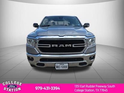 ram ram 1500 pickup 2020 1C6RREFT2LN238376 image ram ram 1500 pickup 2020 1C6RREFT2LN238376 image